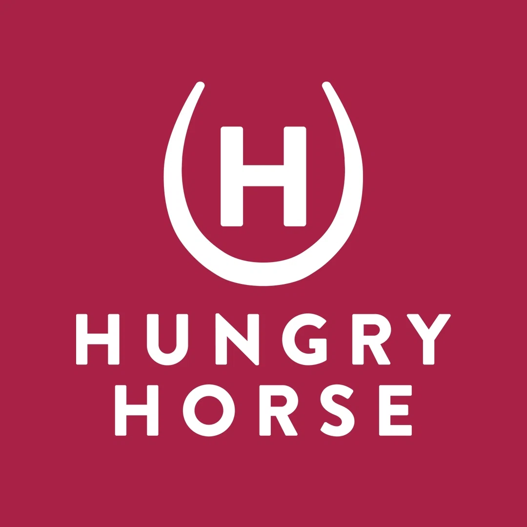 Hungry Horse Merchant Logo