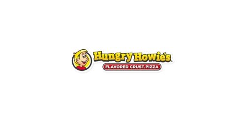 20% Off Hungry Howie's Pizza Promo Code, Coupons 2022
