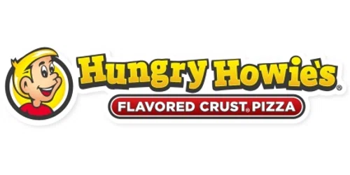 Hungry Howie's Pizza Merchant logo