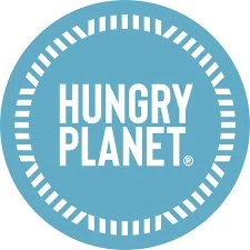 Hungry Planet Merchant Logo