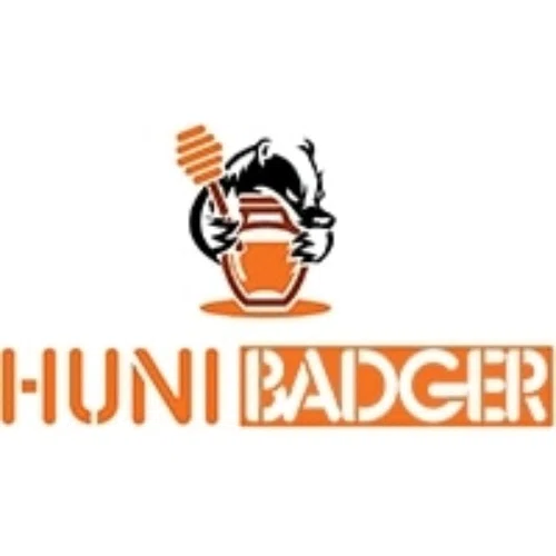15 Off Huni Badger Promo Code, Coupons (5 Active) 2022