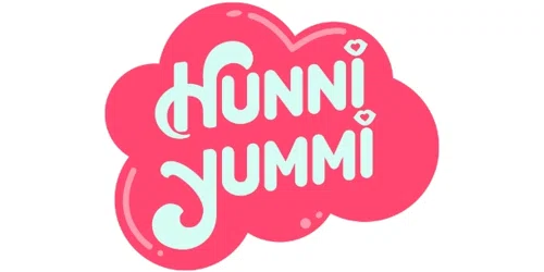 Hunni Yummi Merchant logo