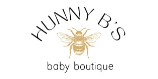 Hunny B's Merchant Logo