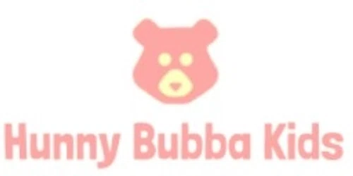 Hunny Bubba Kids Promo Code