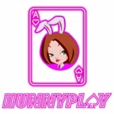 HunnyPlay Merchant Logo