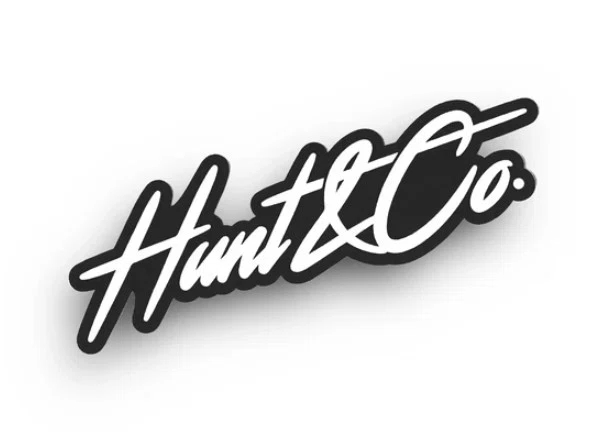 HUNT & COMPANY Promo Code — 90 Off in August 2024