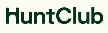 Hunt Club Merchant Logo