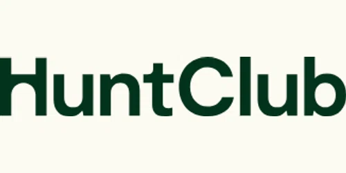 Hunt Club Promo Code