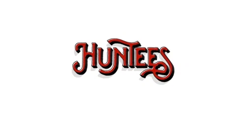 Huntees coupon