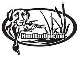 HuntEmUp.com Merchant Logo