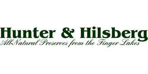 Hunter & Hilsberg Promo Code
