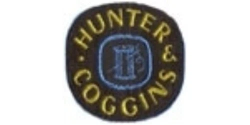 Hunter & Coggins Promo Code