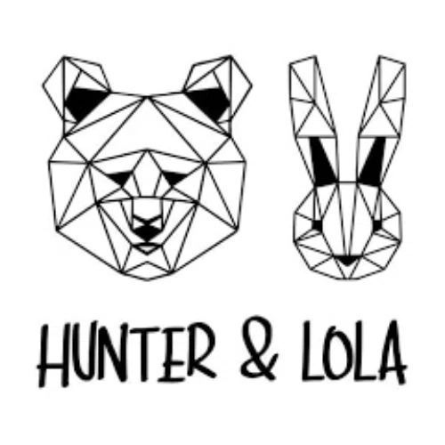 HUNTER & LOLA Promo Code — Get 100 Off in July 2024