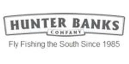 Hunter Banks Merchant logo