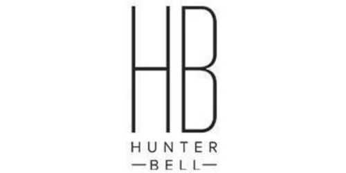 Hunter Bell Promo Code