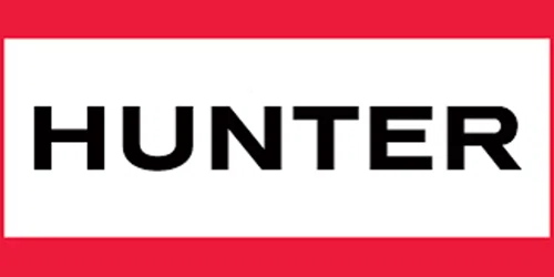 Hunter Boots Merchant logo