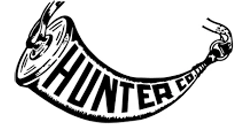 Hunter Company Promo Code