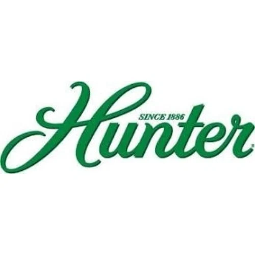 Hunter Comfort Promo Code