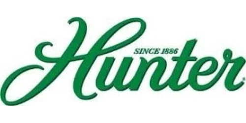 Hunter Comfort Promo Code