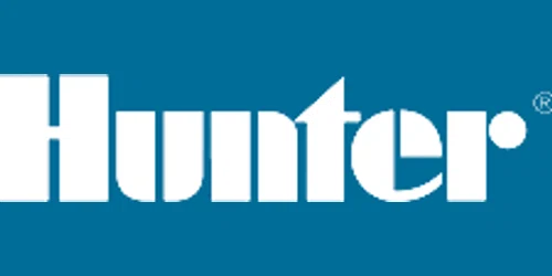 Hunter Industries Promo Code