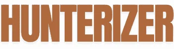 Hunterizer Merchant Logo