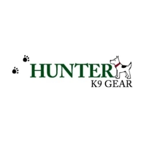 20 Off Hunter K9 Gear Promo Code (1 Active) May '24
