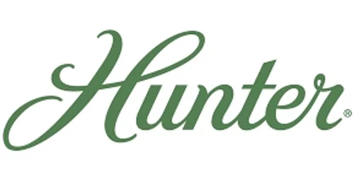 Hunter Pure Air Merchant logo