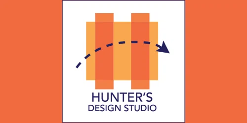 Hunters Design Studio Promo Code
