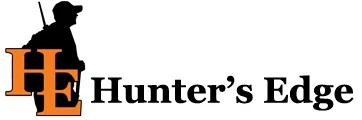 Hunter’s Edge Merchant Logo