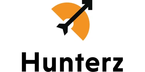Hunterz.io Promo Code