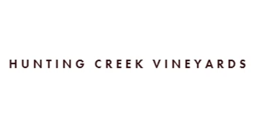 Hunting Creek Vineyards coupon
