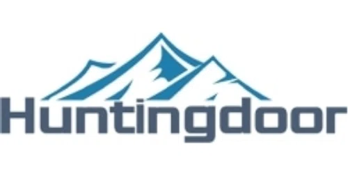 Huntingdoor Merchant logo