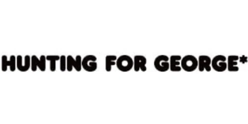 Hunting for George Merchant Logo