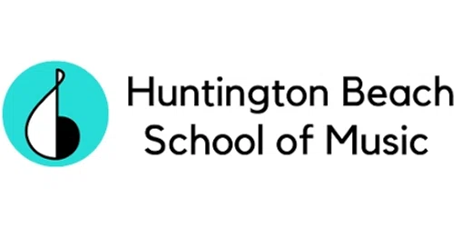 Huntington Beach School of Music Promo Code