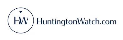 Huntington Watch Merchant Logo