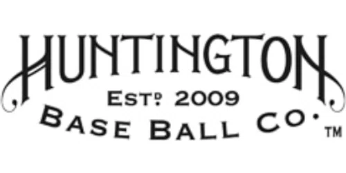 Huntington Base Ball Co. Promo Code