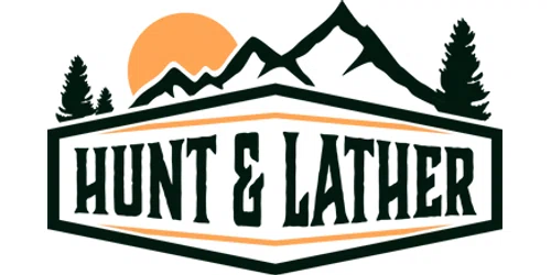 Hunt & Lather Promo Code
