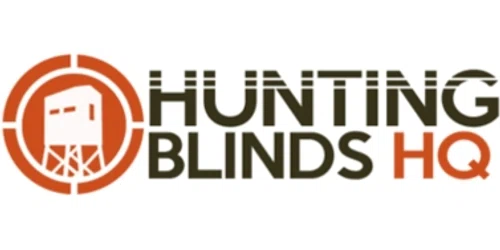 HuntngBlindsHQ Promo Code