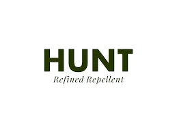 Hunt Repellent coupons