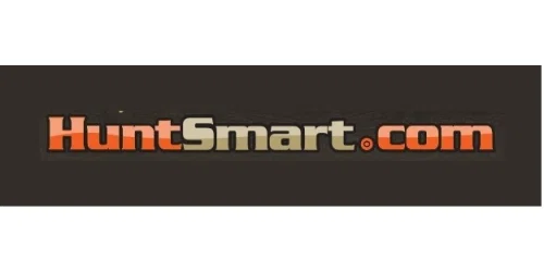 HuntSmart Merchant logo