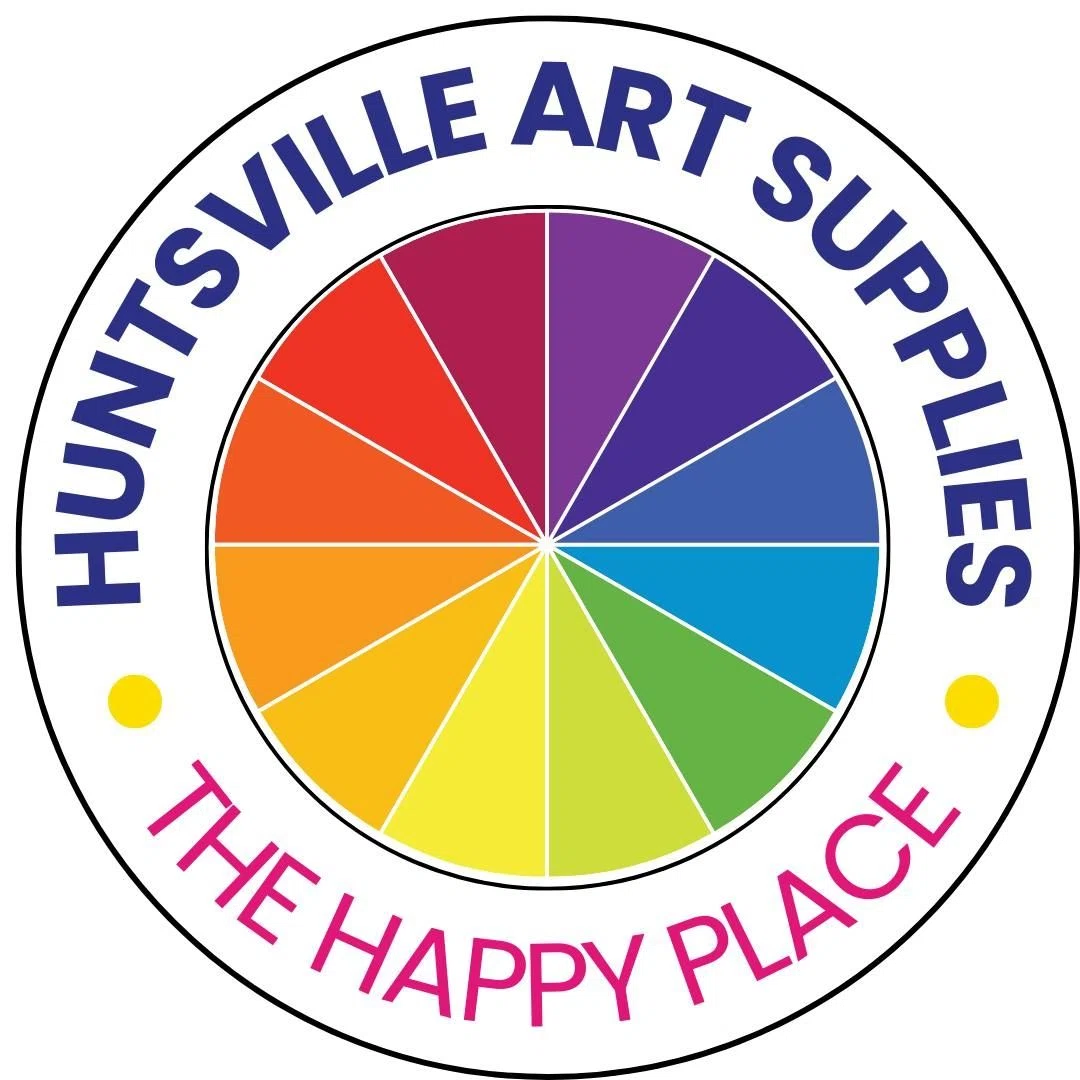 Huntsville Art Supplies Promo Code