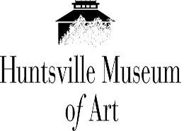 Huntsville Museum of Art Merchant Logo