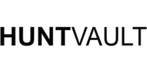 HuntVault Promo Code