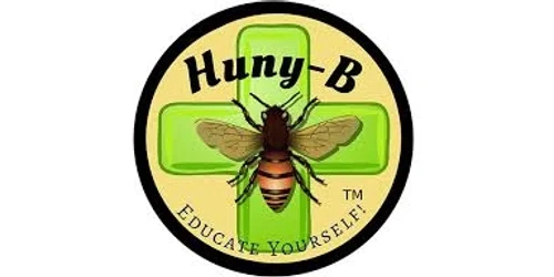 Huny-B Promo Code