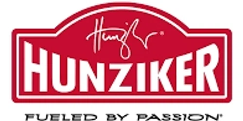 HUNZIKER Promo Code