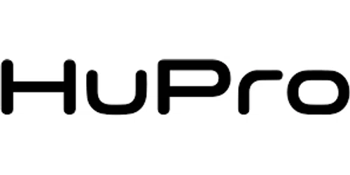 Hupro Store Promo Code