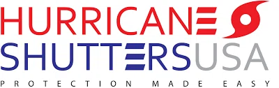 Hurricane Shutters USA Merchant Logo