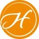 Hurley’s Merchant Logo
