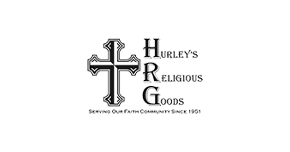 Hurley's Religious Goods Promo Codes 75 Off in Oct 2025