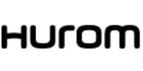 Hurom Merchant logo